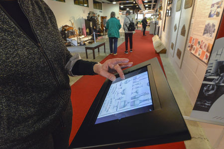 Collection Laumônier