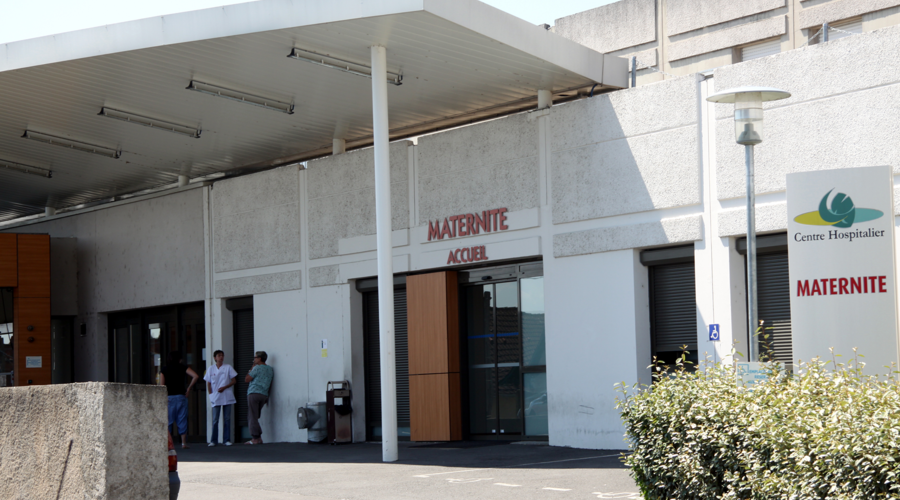 établissements de soin