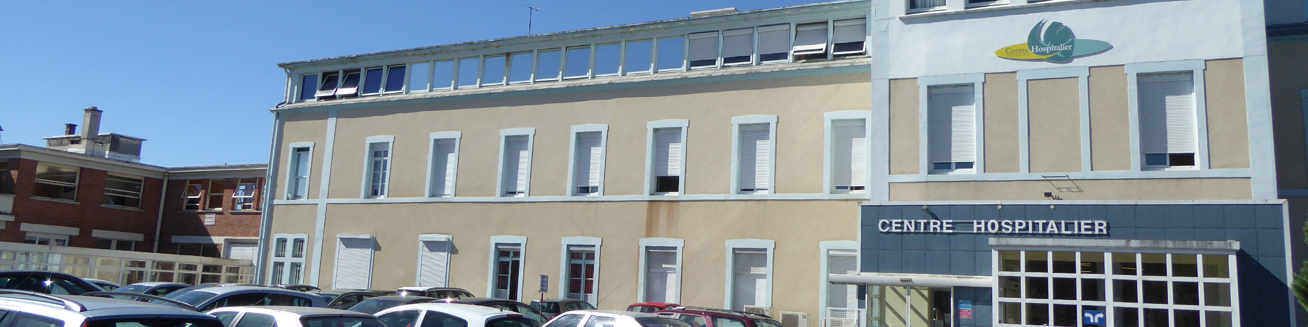 établissements de soins